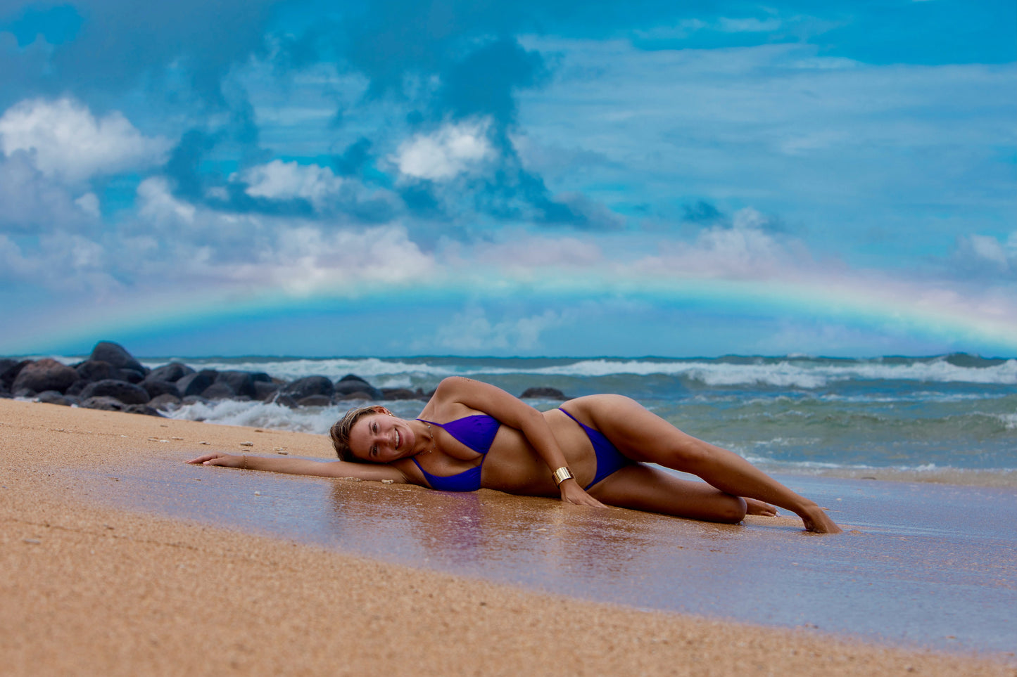 Island Wisdom Meets Modern Skincare Science