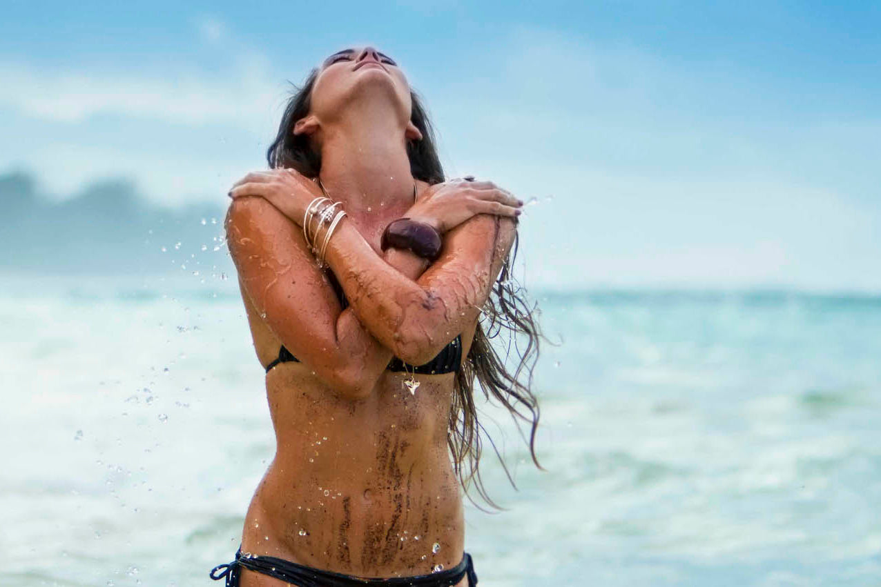 Influencer Level Photos