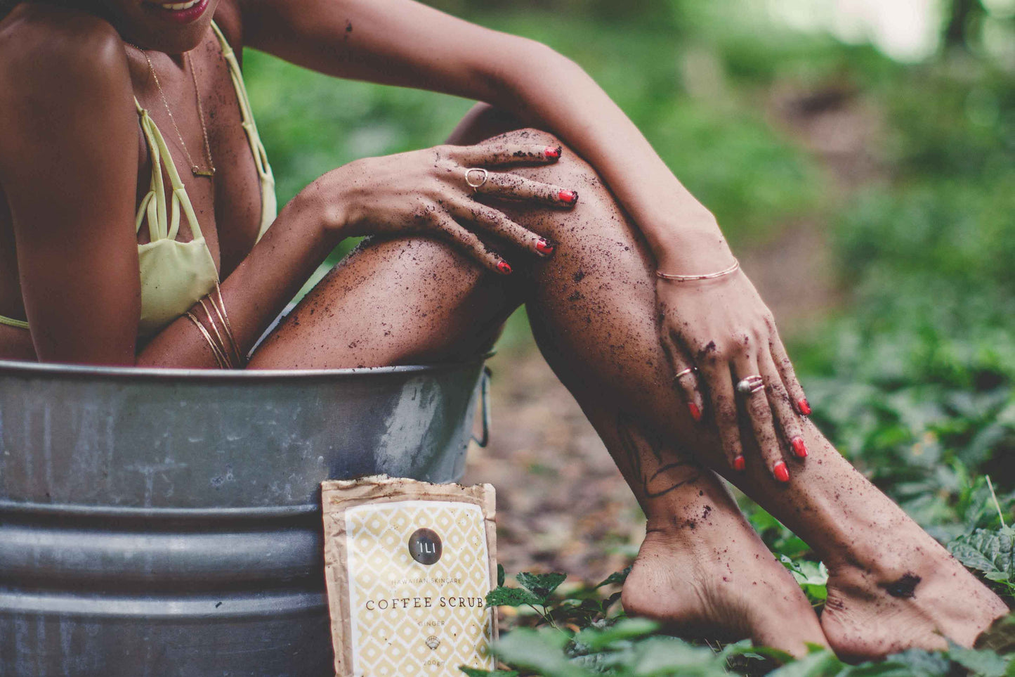 ORGANIC FRESH GINGER