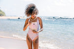 rose-coffee-scrub-beach