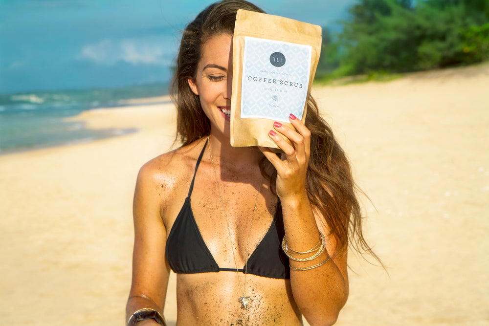 
                  
                    Load image into Gallery viewer, after-sun-lavender-mint-coffee-scrub
                  
                