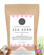 Rose Sea Soak