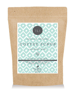 
                  
                    Load image into Gallery viewer, best-lavender-mint-coffee-scrub
                  
                
